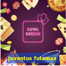 juventus futemax